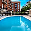 Courtyard by Marriott Savannah Downtown/Historic District