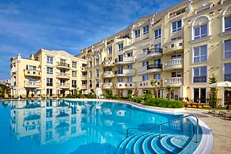 Bellicity Apart Complex