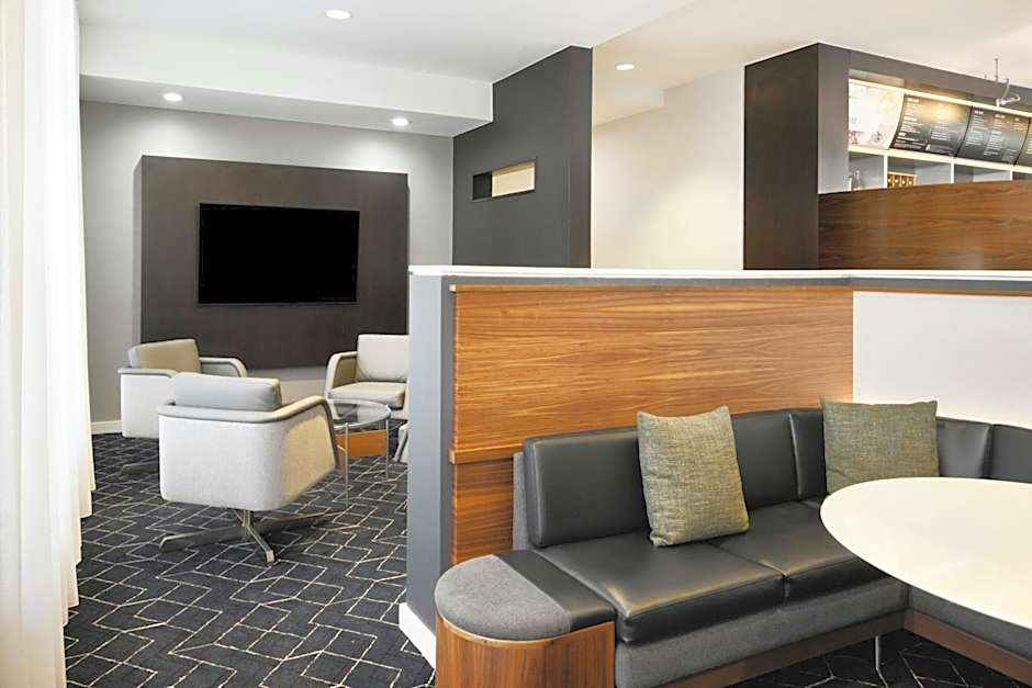 Courtyard by Marriott Atlanta Duluth/Gwinnett Place