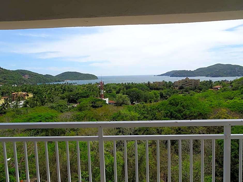 Sunset House Zihuatanejo