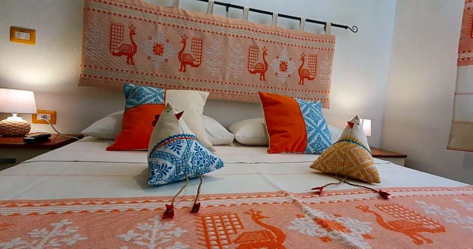 Affittacamere Le Ginestre