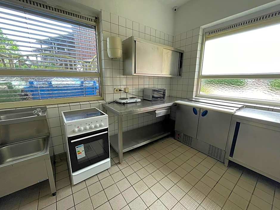 K 357 - Low budget Hotel in Ratekau bei Lübeck