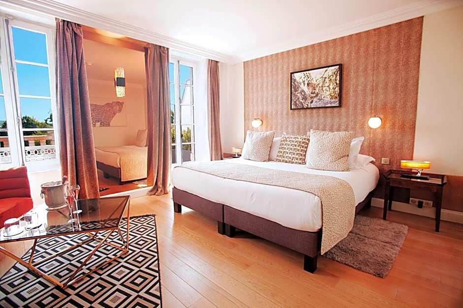 La Côte Saint Jacques