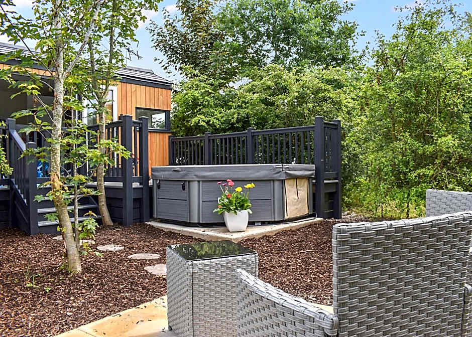 Watermill Leisure Park