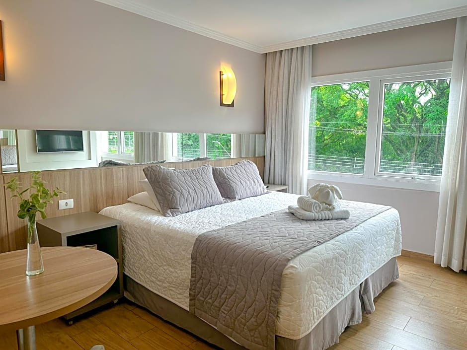 Nadai Confort Hotel E Spa