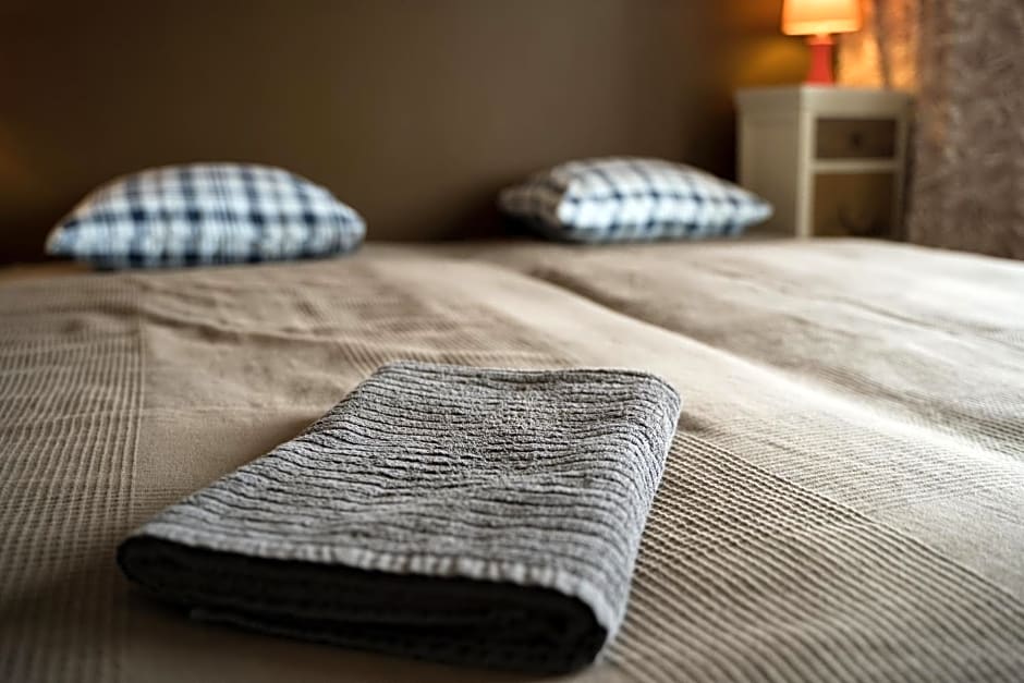 Gościniec Skolimówka Restauracja i pokoje ze śniadaniem na Kaszubach