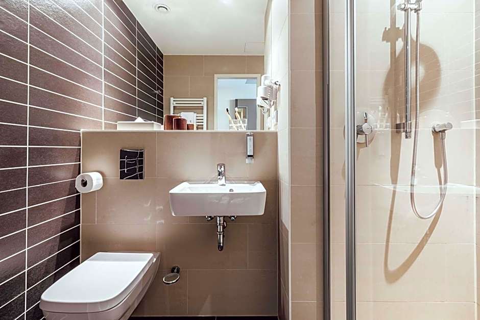 Garner Hotel Berlin - Charlottenburg by IHG