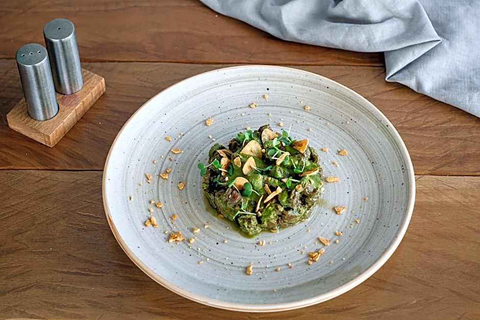 Urban Boutique Hotel