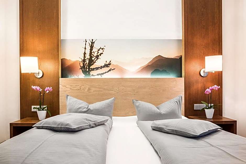 Landhotel Böld Oberammergau