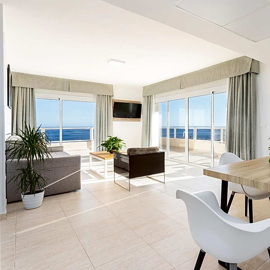Hotel Apartamentos Pyr Fuengirola
