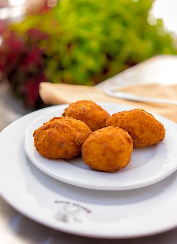 Hotel La Posada Regia