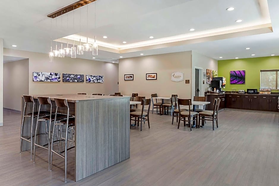 Sleep Inn & Suites Liberty