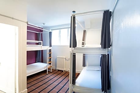 Quadruple Room Ensuite