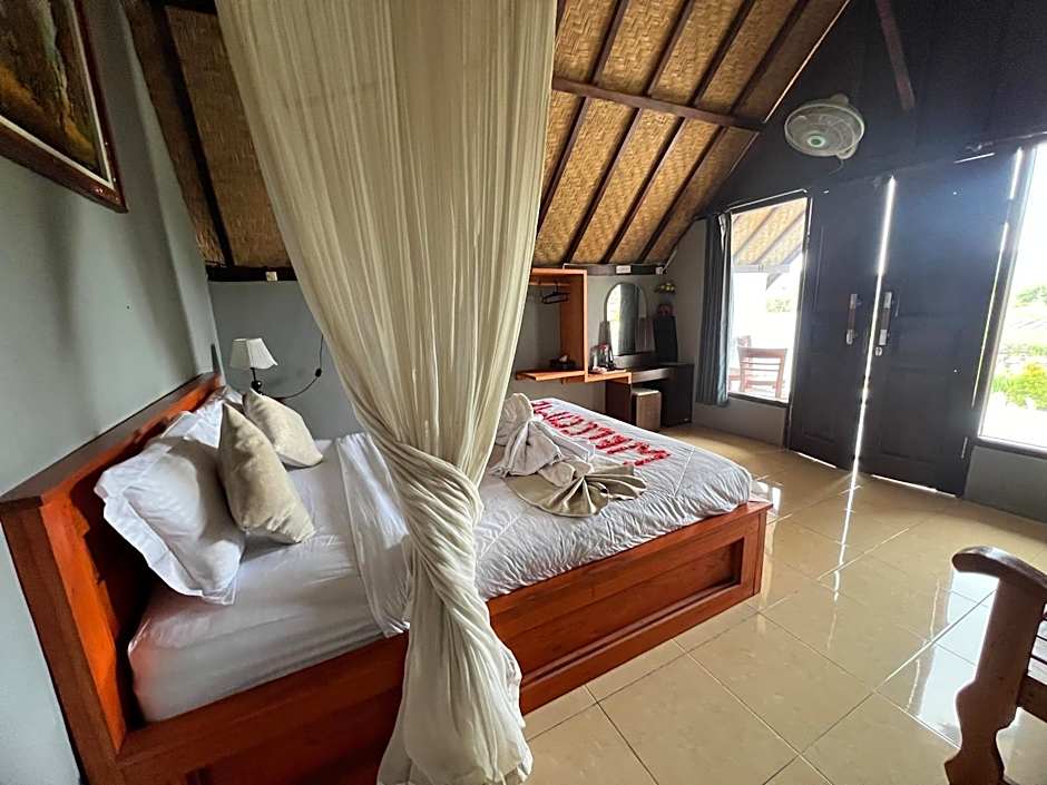 Bukit Catu Bungalows