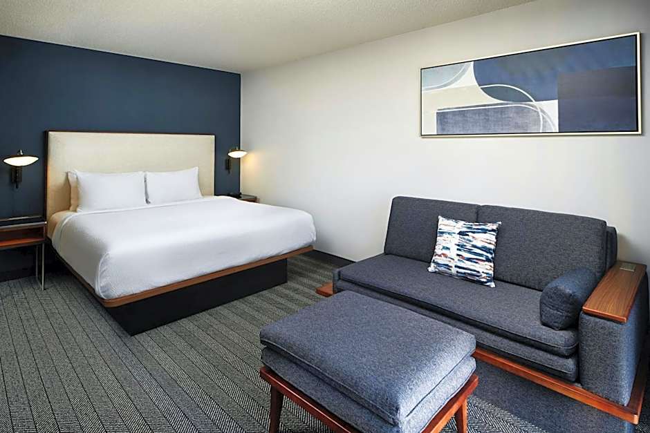 Courtyard by Marriott Boulder Longmont