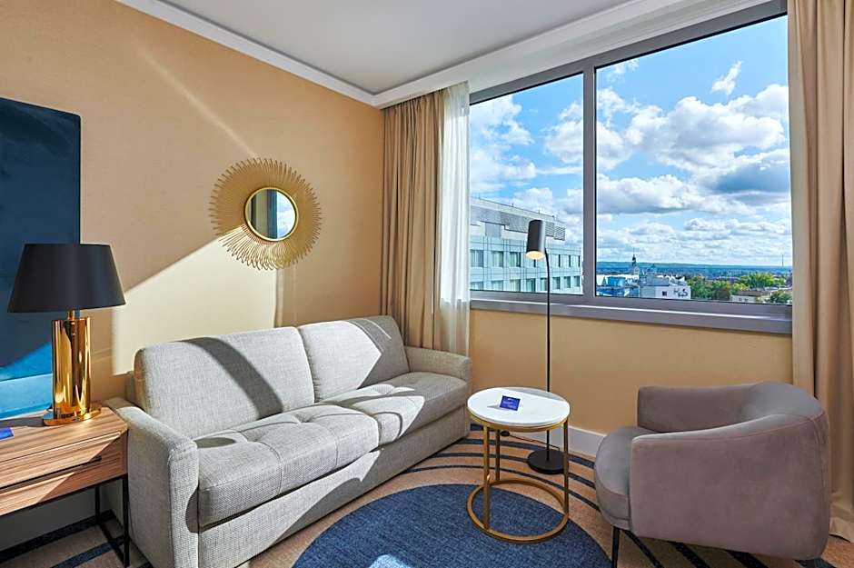 Radisson Blu Hotel, Szczecin