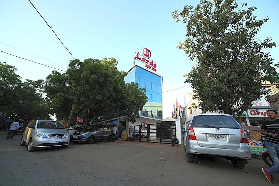 Lords  Eco Inn Gandhidham