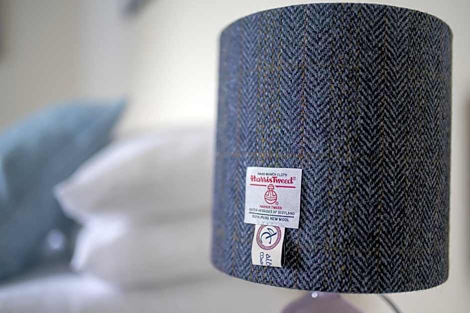 Loch Ness Clansman Hotel