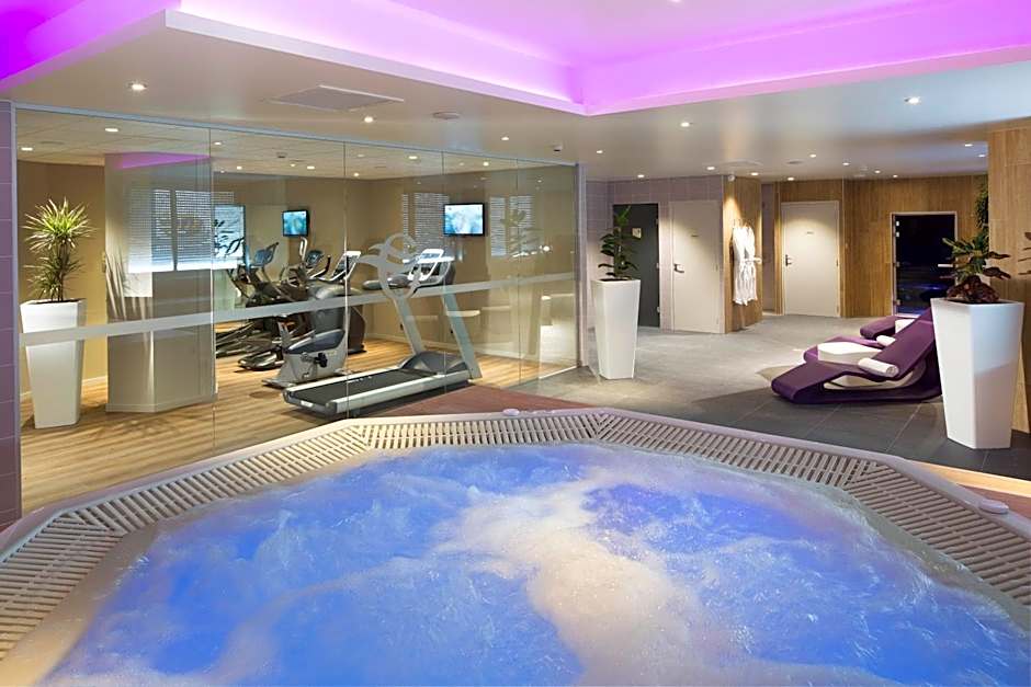 Oceania Clermont Ferrand