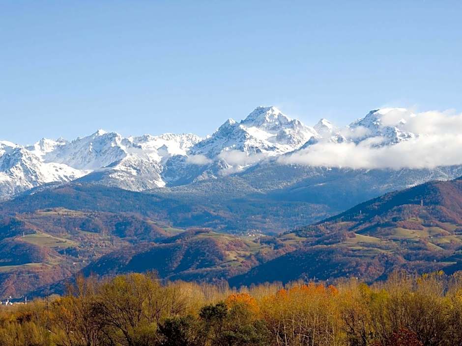 Ibis Budget Grenoble Sud Seyssins