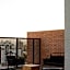 Paradise Flat Witgdl