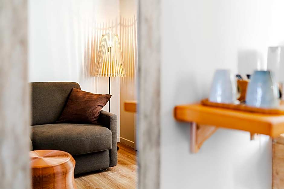 Hotel Le C - Boutique Hotel