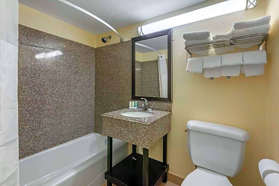 Quality Inn Daytona Beach Oceanfront