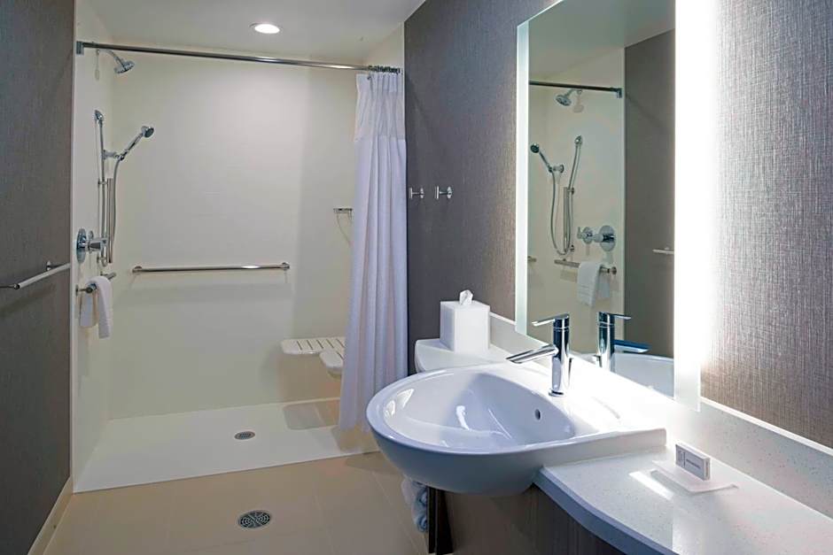 SpringHill Suites by Marriott East Lansing University Area