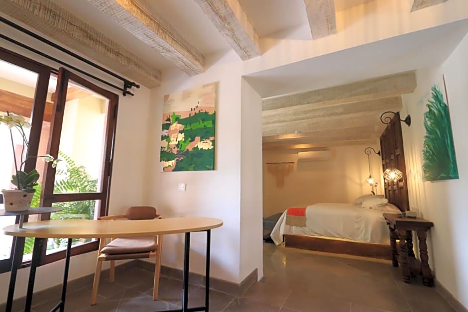 Concepción Hotel Boutique - Adults Only