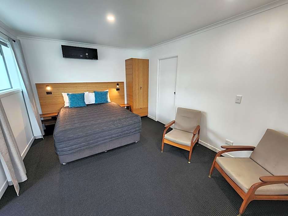The Strand