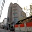 Goodstay Lanuit Hotel