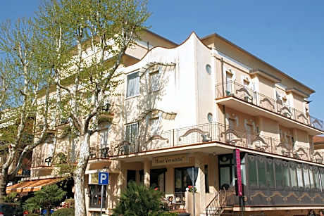 Hotel Verudella