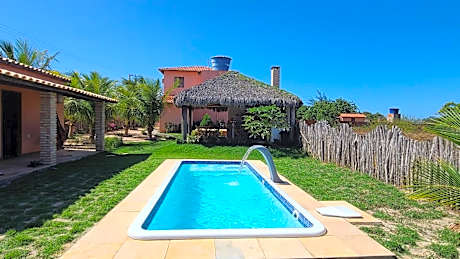 PKL - Pousada Kite Life