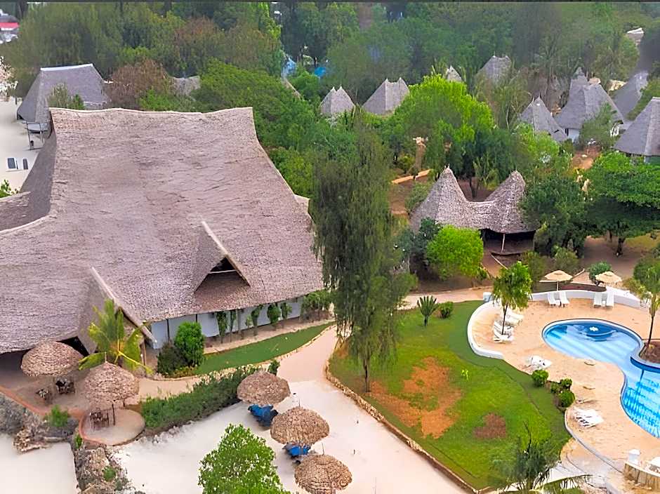 Sandies Baobab Beach Zanzibar
