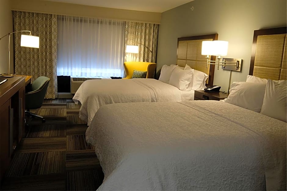 Hampton Inn Searcy Arkansas