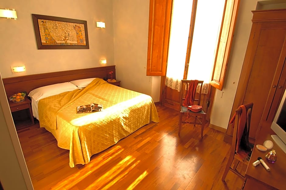 Hotel Palazzo Vecchio