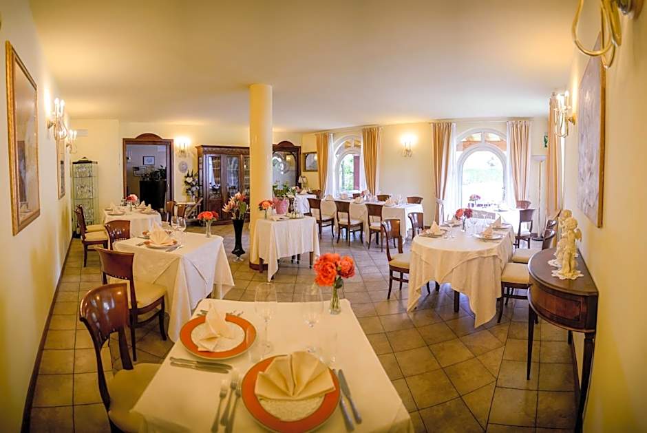 Hotel Al Poggio Verde