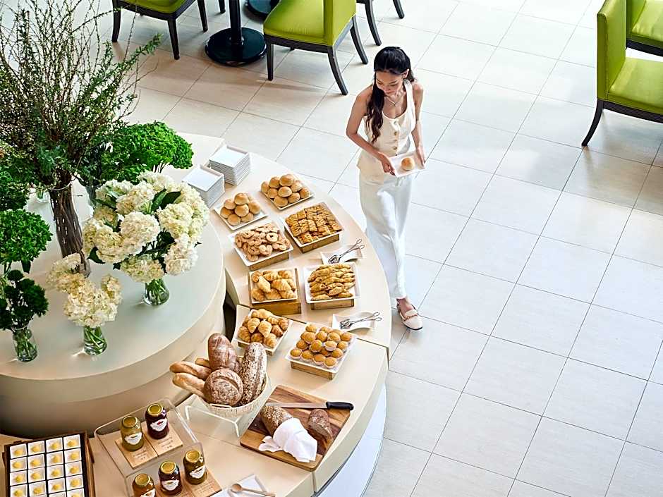 Dusit Princess Srinakarin Bangkok
