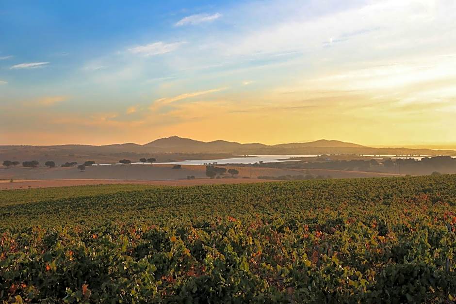 Aladin Comfort Country Rooms