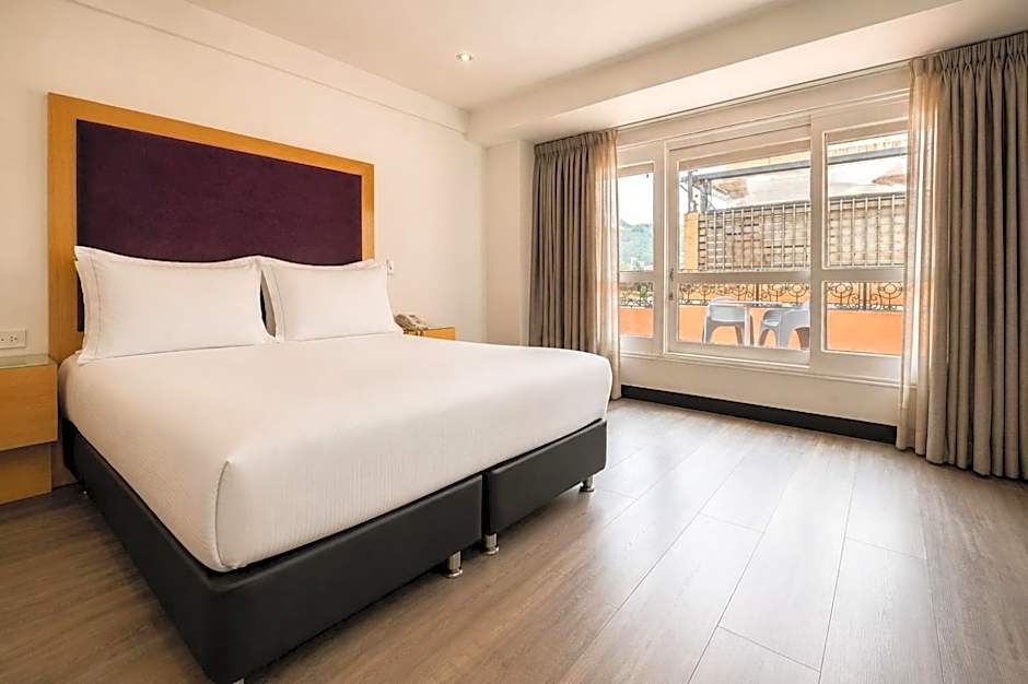 Hotel Le Manoir Bogotá