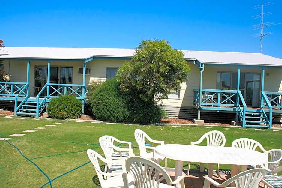 Marion Bay Holiday Villas