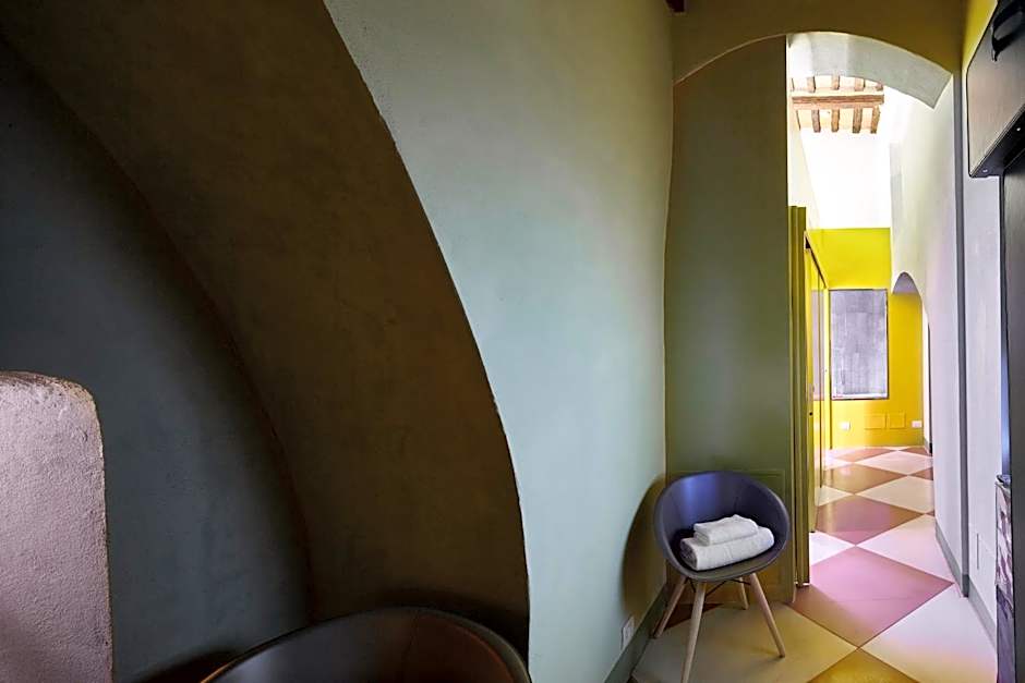 Hotel Palazzetto Rosso