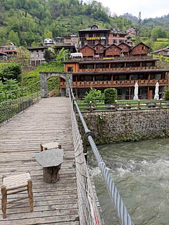 Nani Boutique Hotel & Bungalow