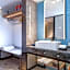 Echarm Hotel Wuhan Keting Polar Ocean World