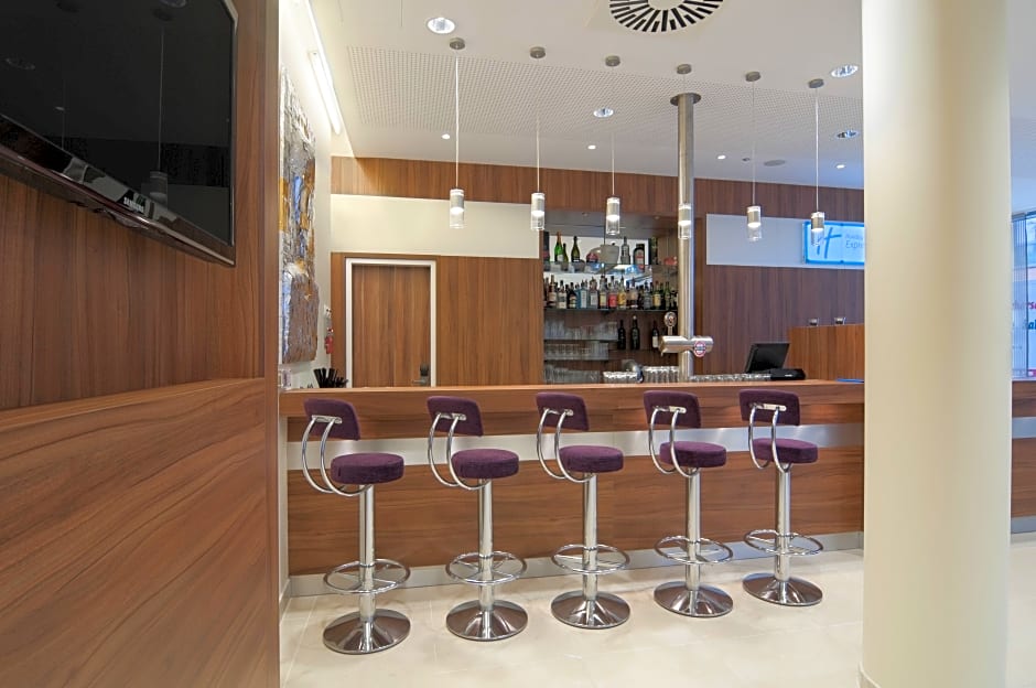 Premier Inn Hamburg City Millerntor