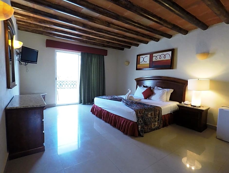 Hotel El Campanario Playa del Carmen