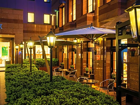 Hotel Ace Morioka