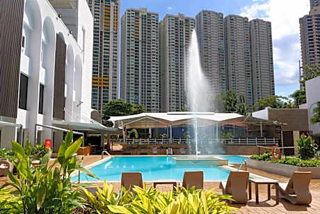 Sheraton Grand Panama