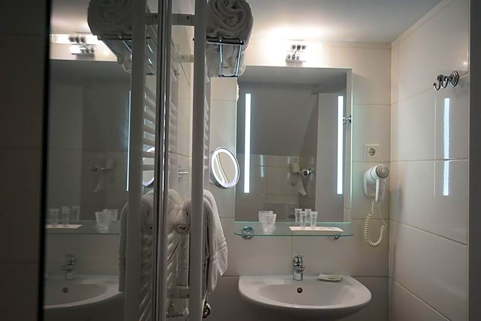 Hotel De Gulden Waagen