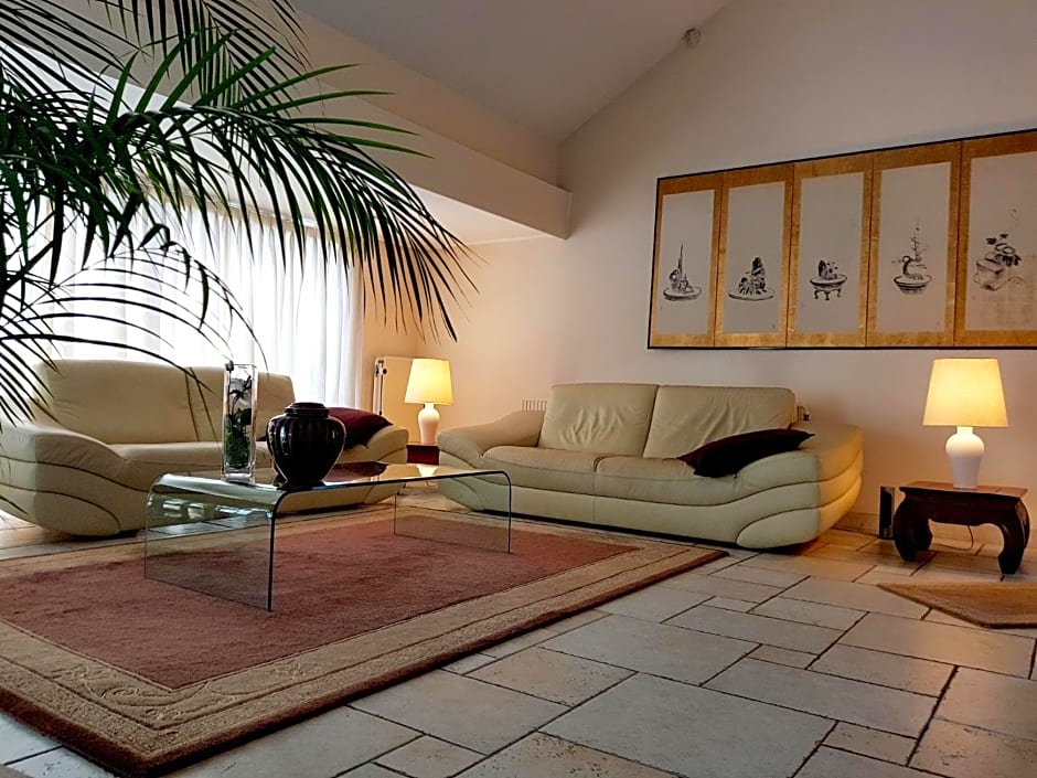 B&B prince d’Orange Waterloo
